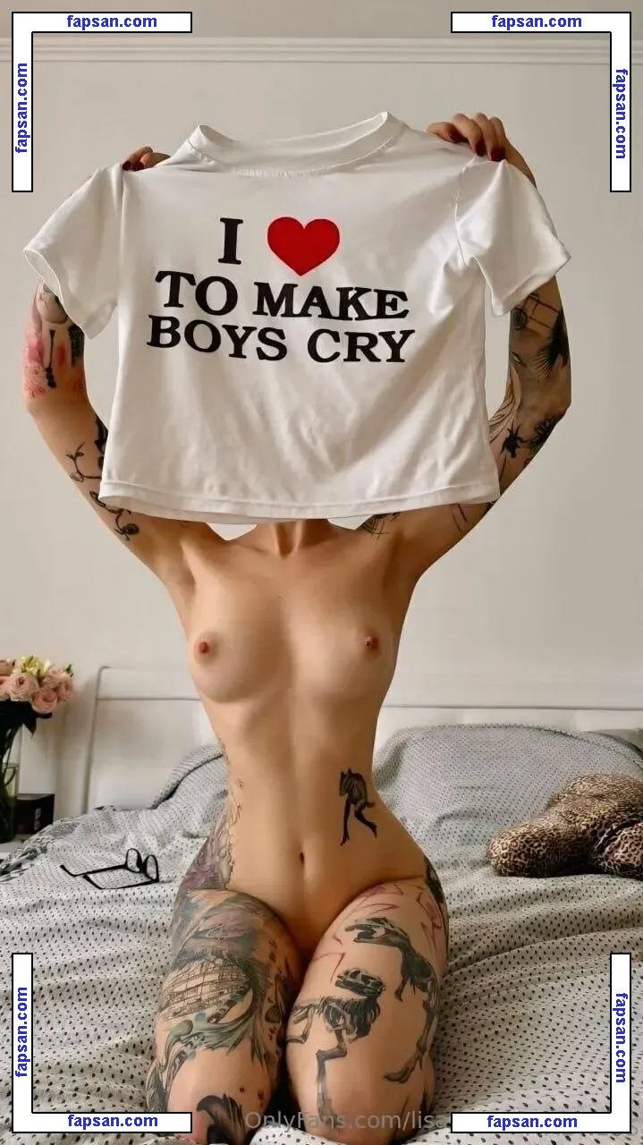lisa_pussy_princess nude photo #0082 from OnlyFans