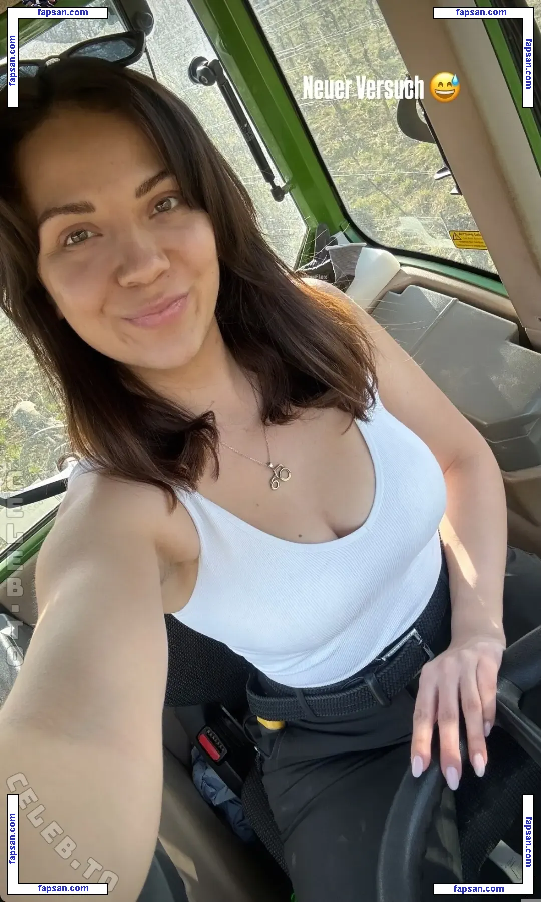 Lisa Reichardt голая фото #0001 с Онлифанс