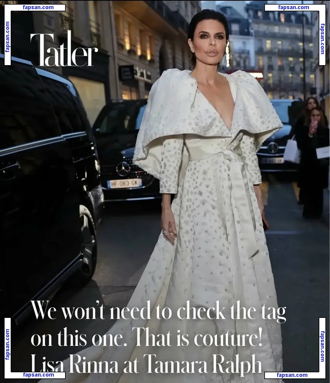 Lisa Rinna nude photo #0589 from OnlyFans