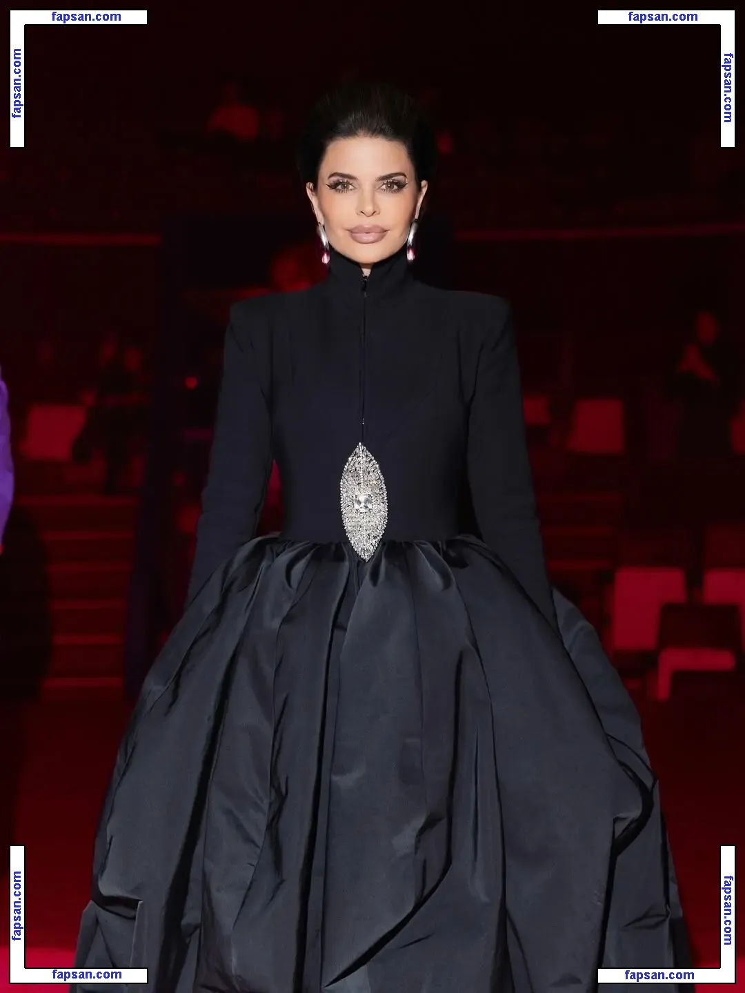 Lisa Rinna nude photo #0591 from OnlyFans