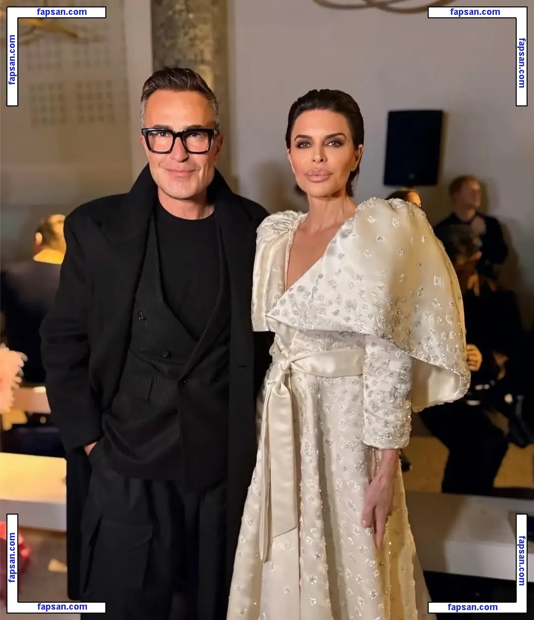 Lisa Rinna nude photo #0595 from OnlyFans