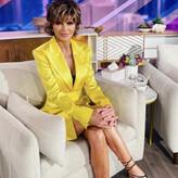 Lisa Rinna голая #0446