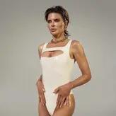 Lisa Rinna голая #0551