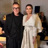 Lisa Rinna nude #0595