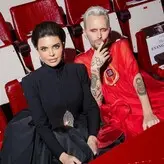 Lisa Rinna nude #0598