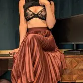 Lisa Scott голая #0011