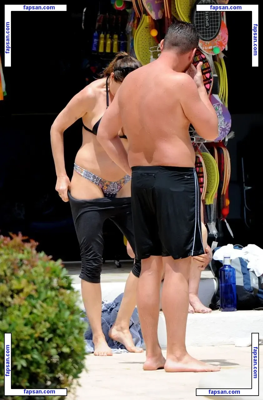 Lisa Snowdon nude photo #0025 from OnlyFans