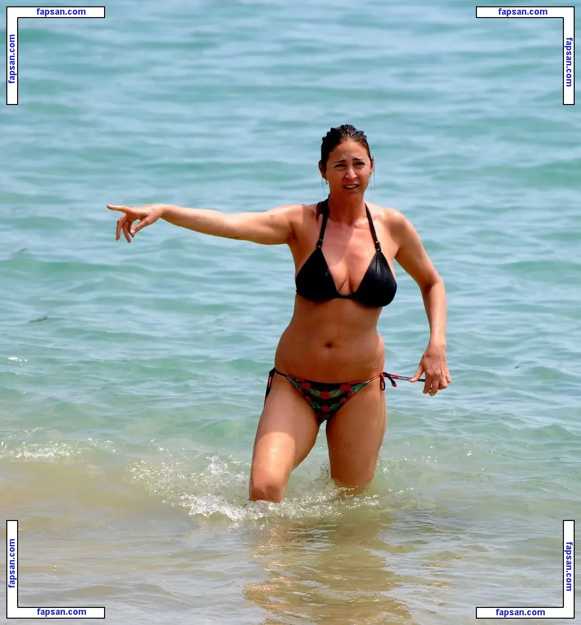 Lisa Snowdon nude photo #0046 from OnlyFans