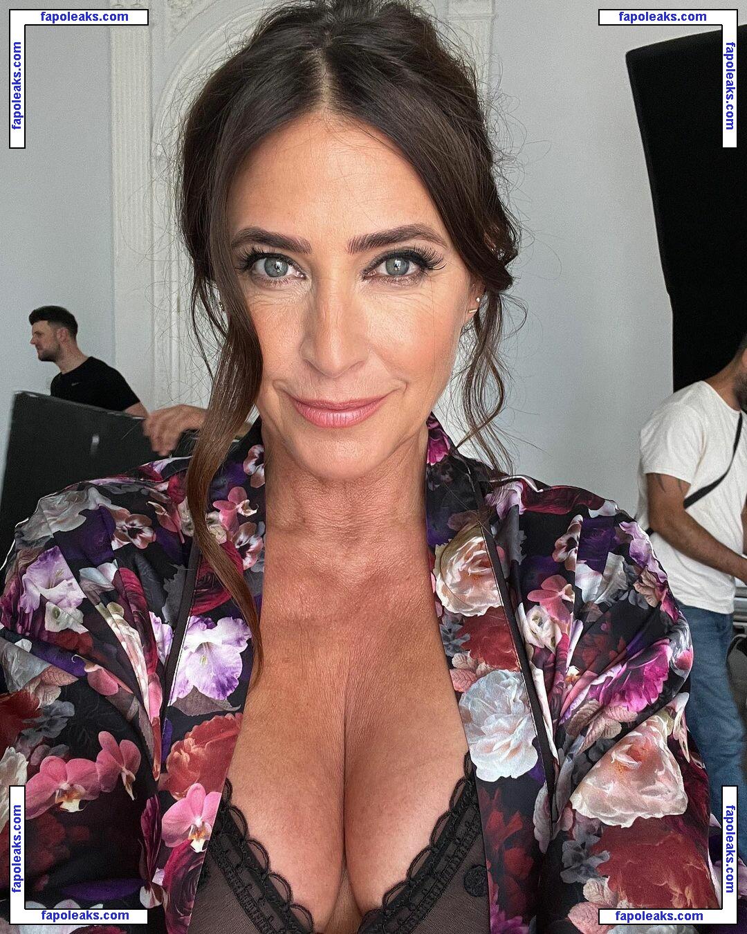 Lisa Snowdon / lisa_snowdon nude photo #0302 from OnlyFans