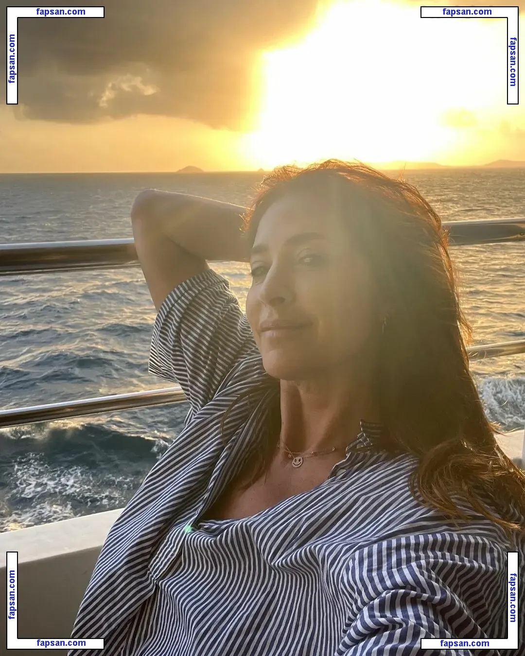 Lisa Snowdon nude photo #0306 from OnlyFans