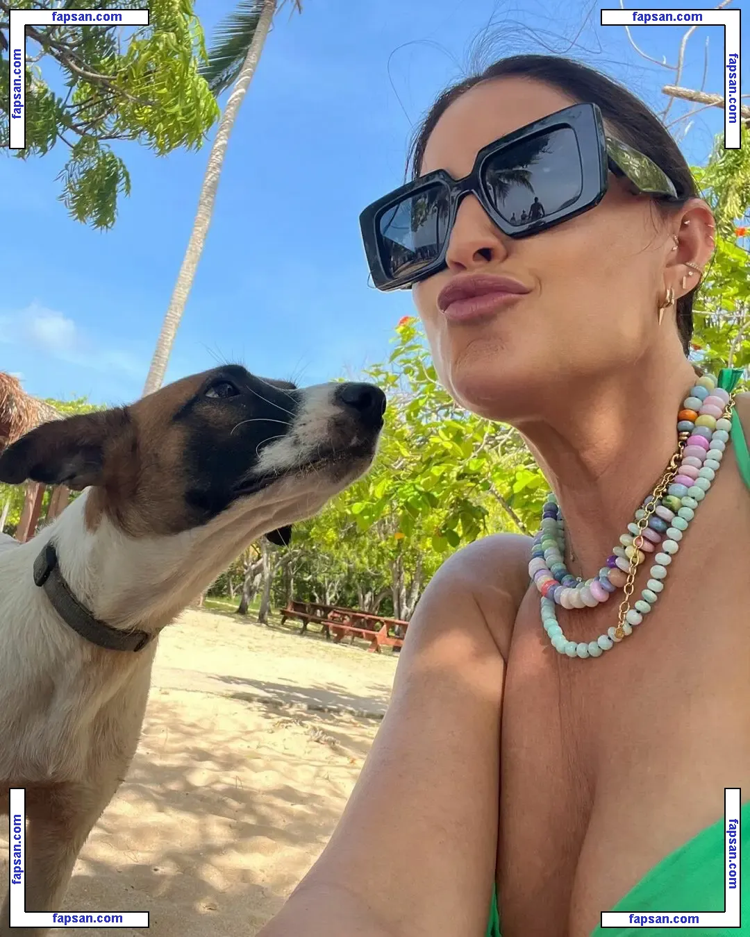 Lisa Snowdon nude photo #0325 from OnlyFans