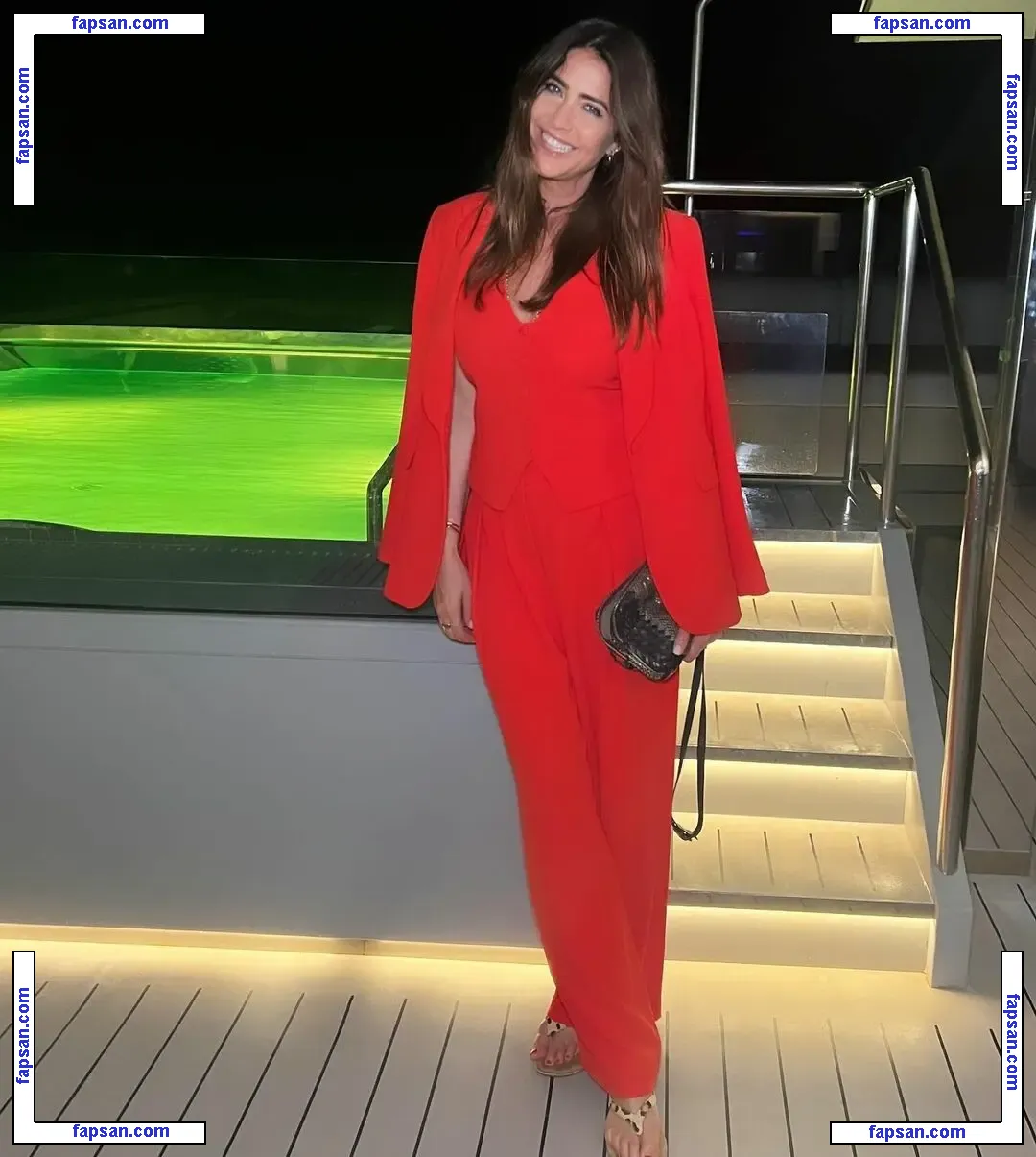 Lisa Snowdon nude photo #0326 from OnlyFans