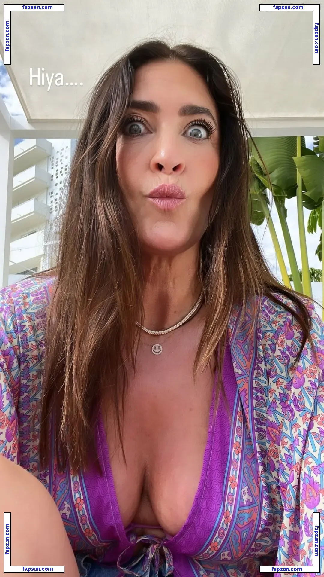 Lisa Snowdon nude photo #0328 from OnlyFans