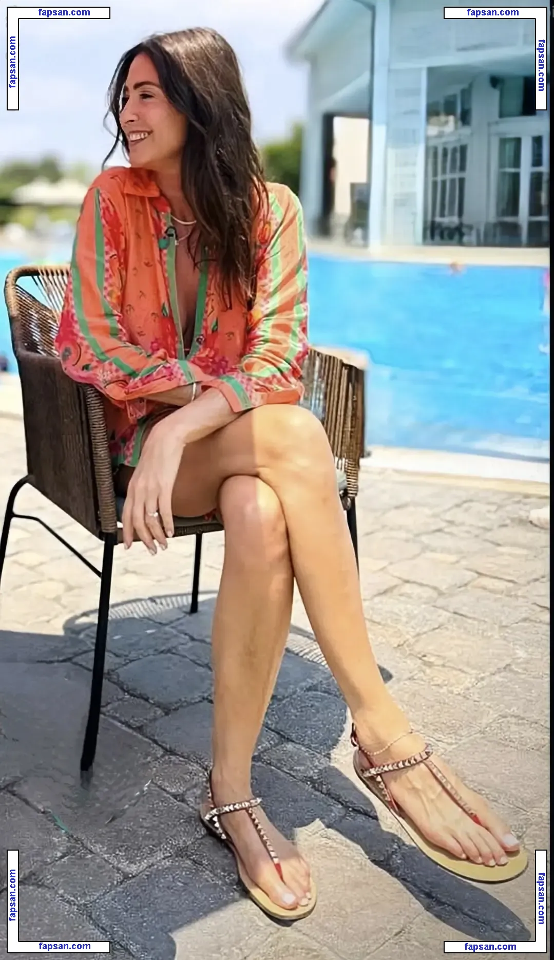 Lisa Snowdon nude photo #0346 from OnlyFans