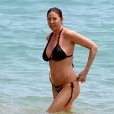 Lisa Snowdon nude #0057