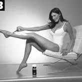 Lisa Snowdon nude #0209