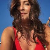 Lisa Snowdon голая #0289