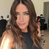 Lisa Snowdon nude #0300