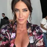 Lisa Snowdon голая #0302