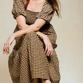 Lisa Snowdon nude #0351