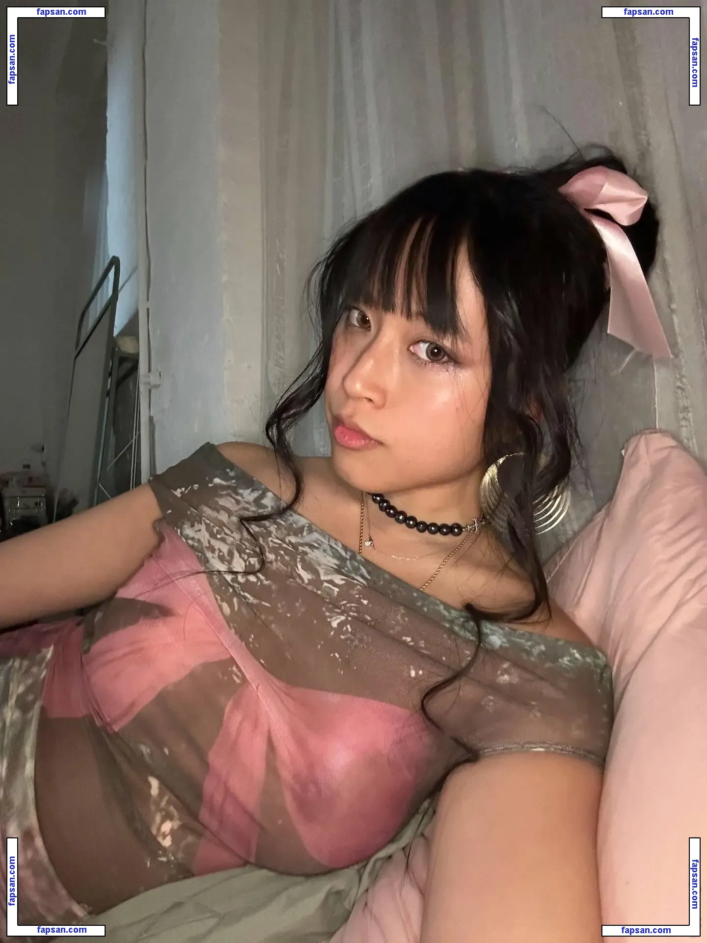 Lisa Tung голая фото #0007 с Онлифанс