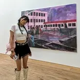 Lisa Tung голая #0002