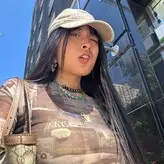 Lisa Tung голая #0003