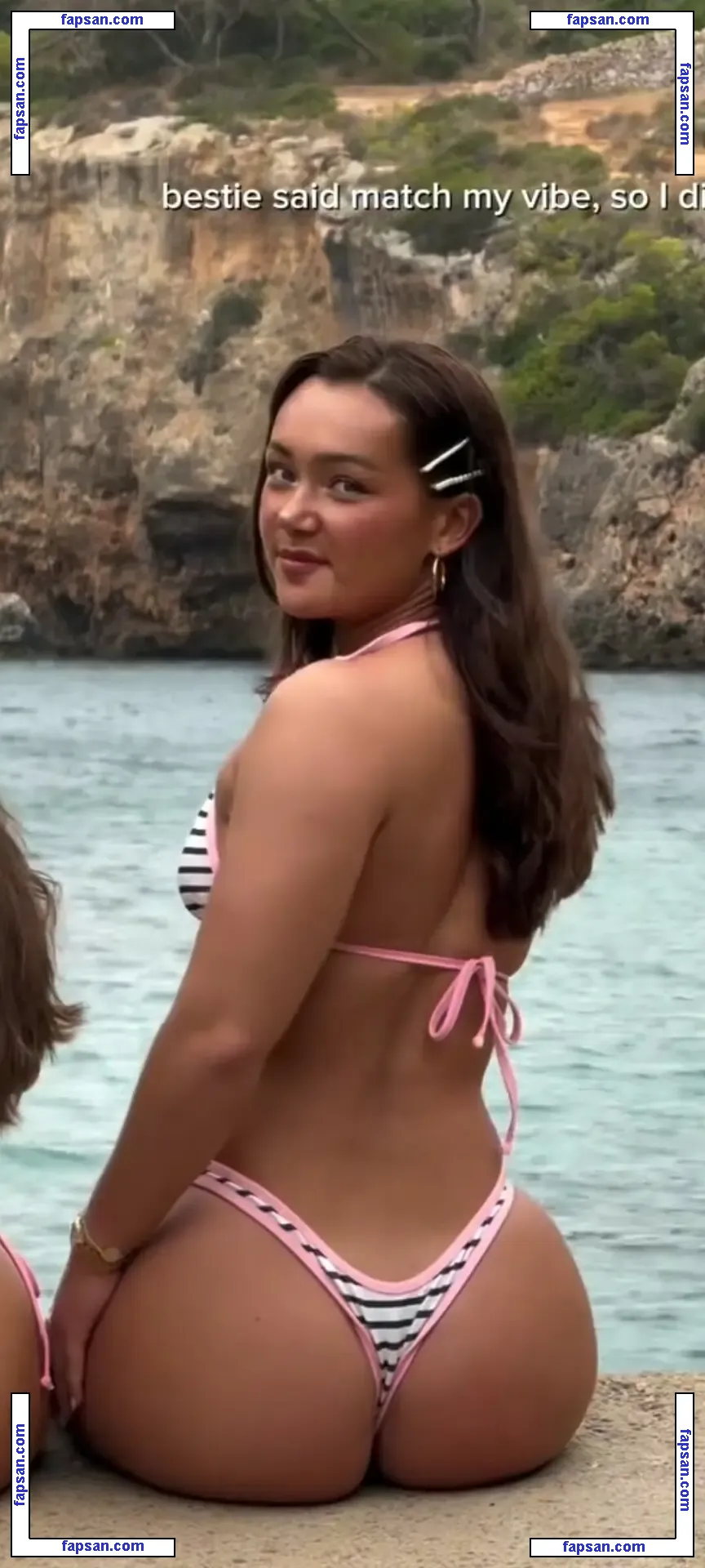 Lisa Van Der Valk nude photo #0001 from OnlyFans