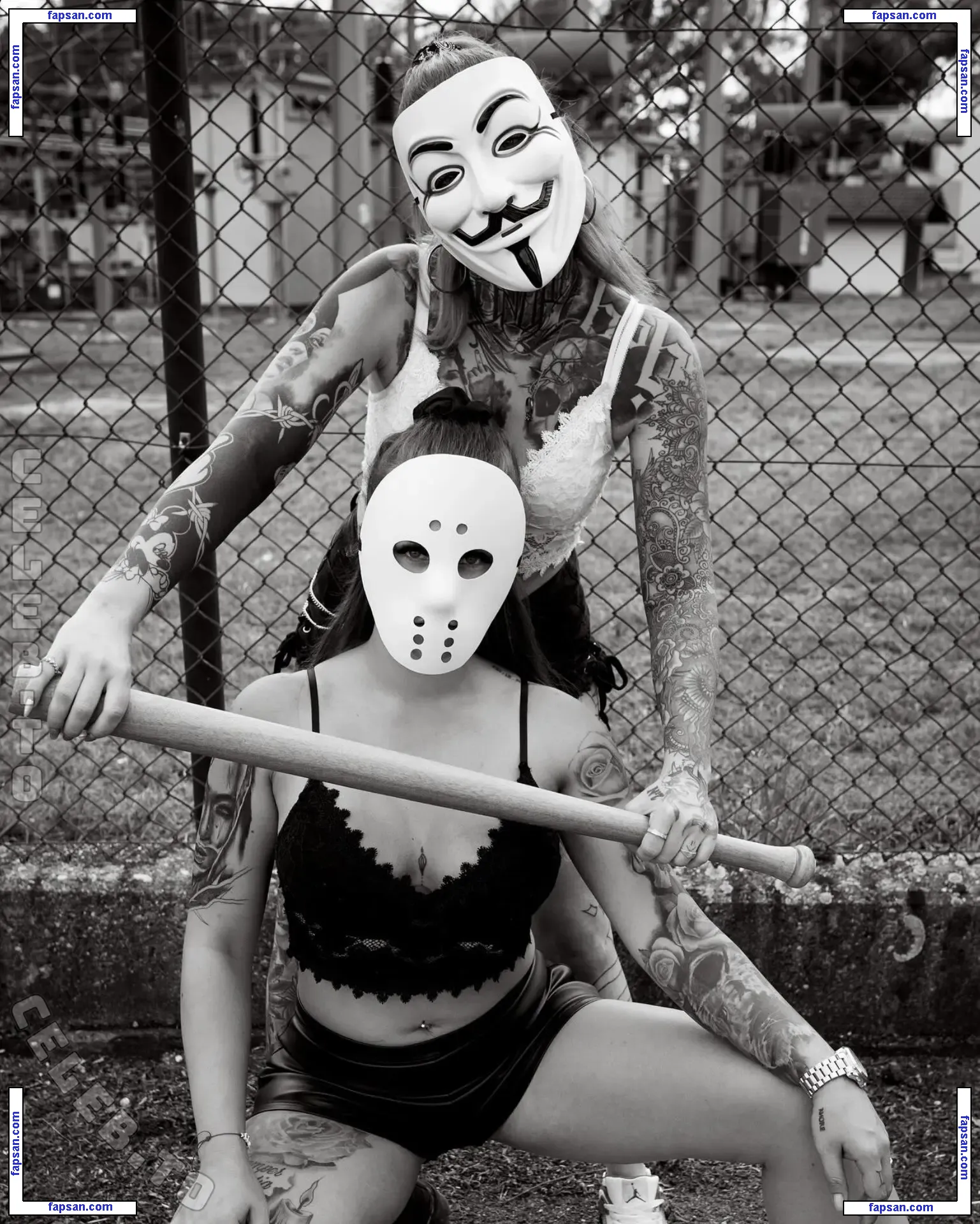 Lisa Wagner nude photo #0033 from OnlyFans