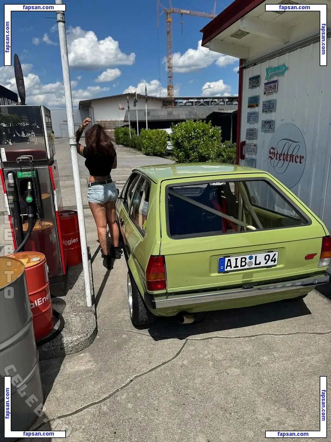 Lisa Wagner nude photo #0034 from OnlyFans