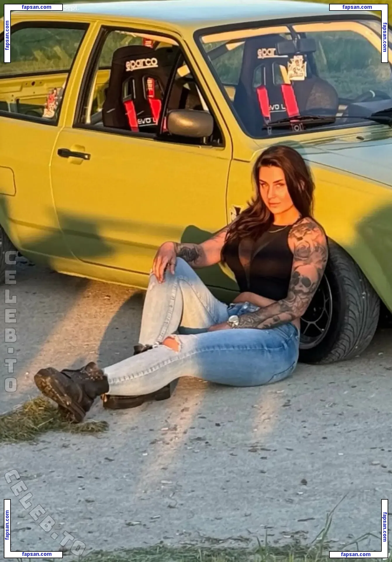 Lisa Wagner nude photo #0037 from OnlyFans