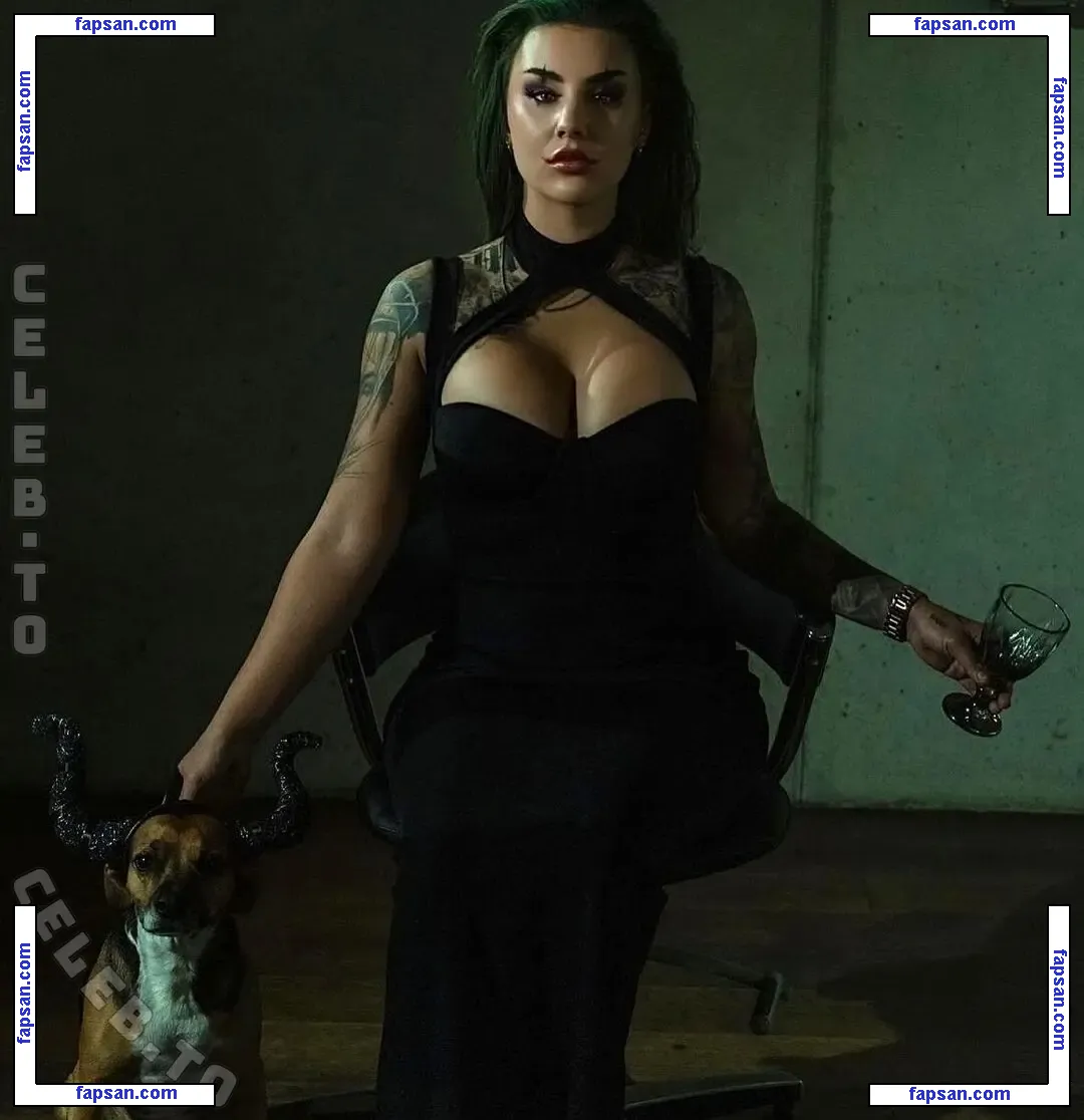 Lisa Wagner nude photo #0047 from OnlyFans