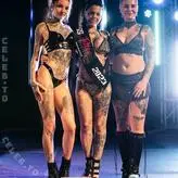 Lisa Wagner nude #0028