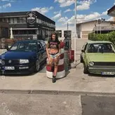 Lisa Wagner nude #0029