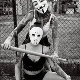 Lisa Wagner nude #0033