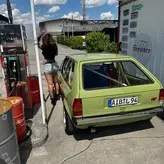 Lisa Wagner nude #0034