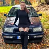 Lisa Wagner nude #0038