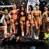 Lisa Wagner nude #0043