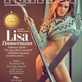 Lisa Zimmermann голая #0047