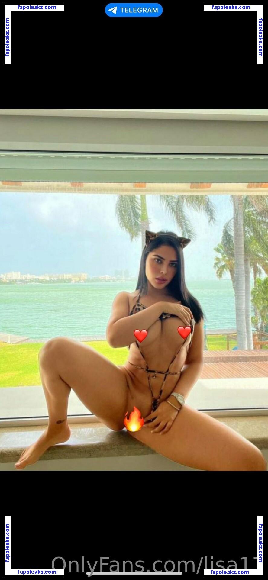 lisa17 nude photo #0024 from OnlyFans