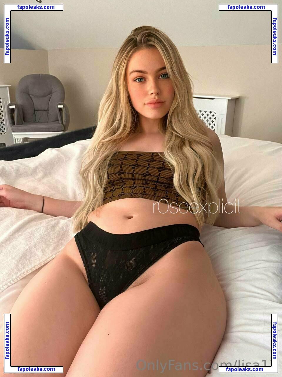 lisa17 nude photo #0034 from OnlyFans