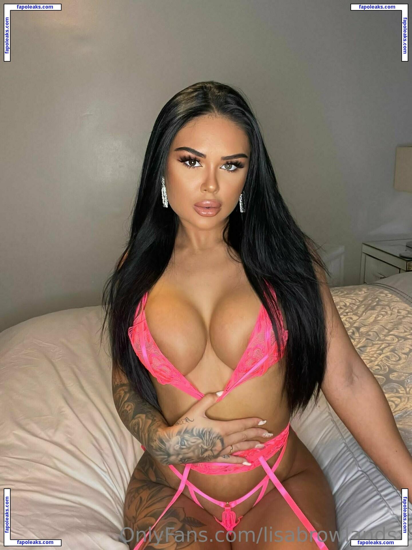 Lisabrowlandsx / LisaRowlandsOF nude photo #0033 from OnlyFans