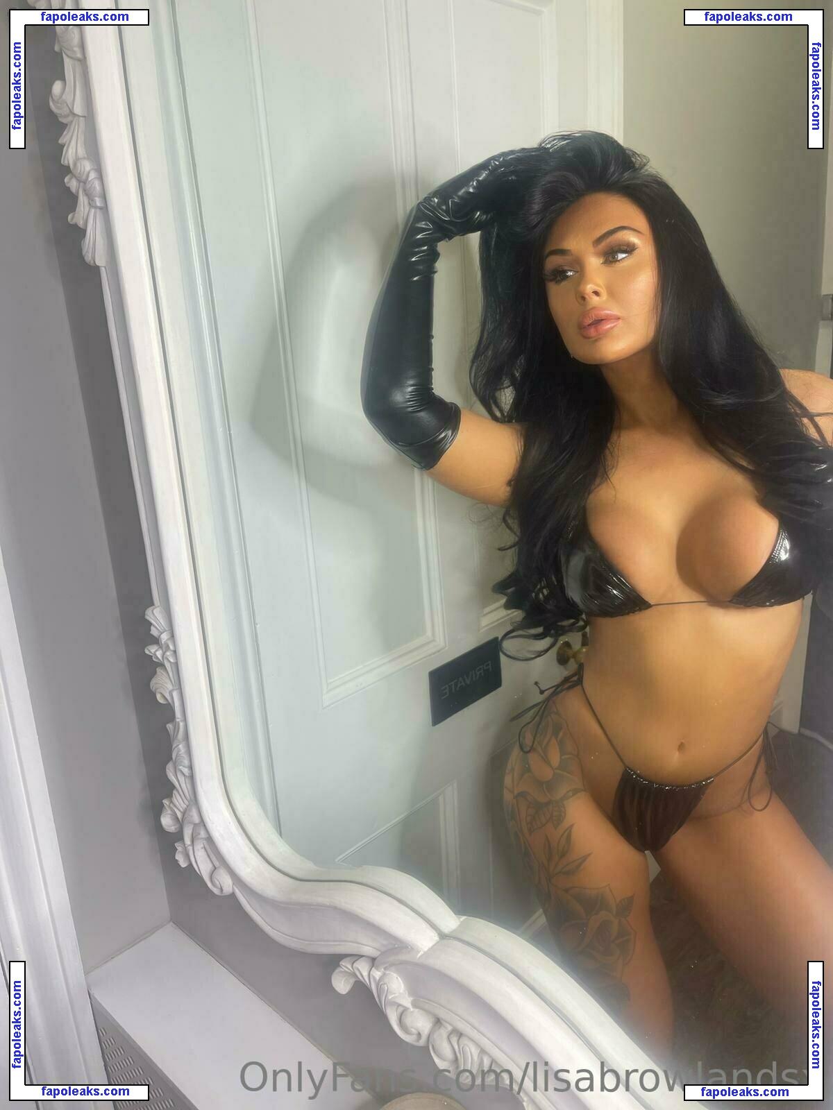 Lisabrowlandsx / LisaRowlandsOF nude photo #0055 from OnlyFans