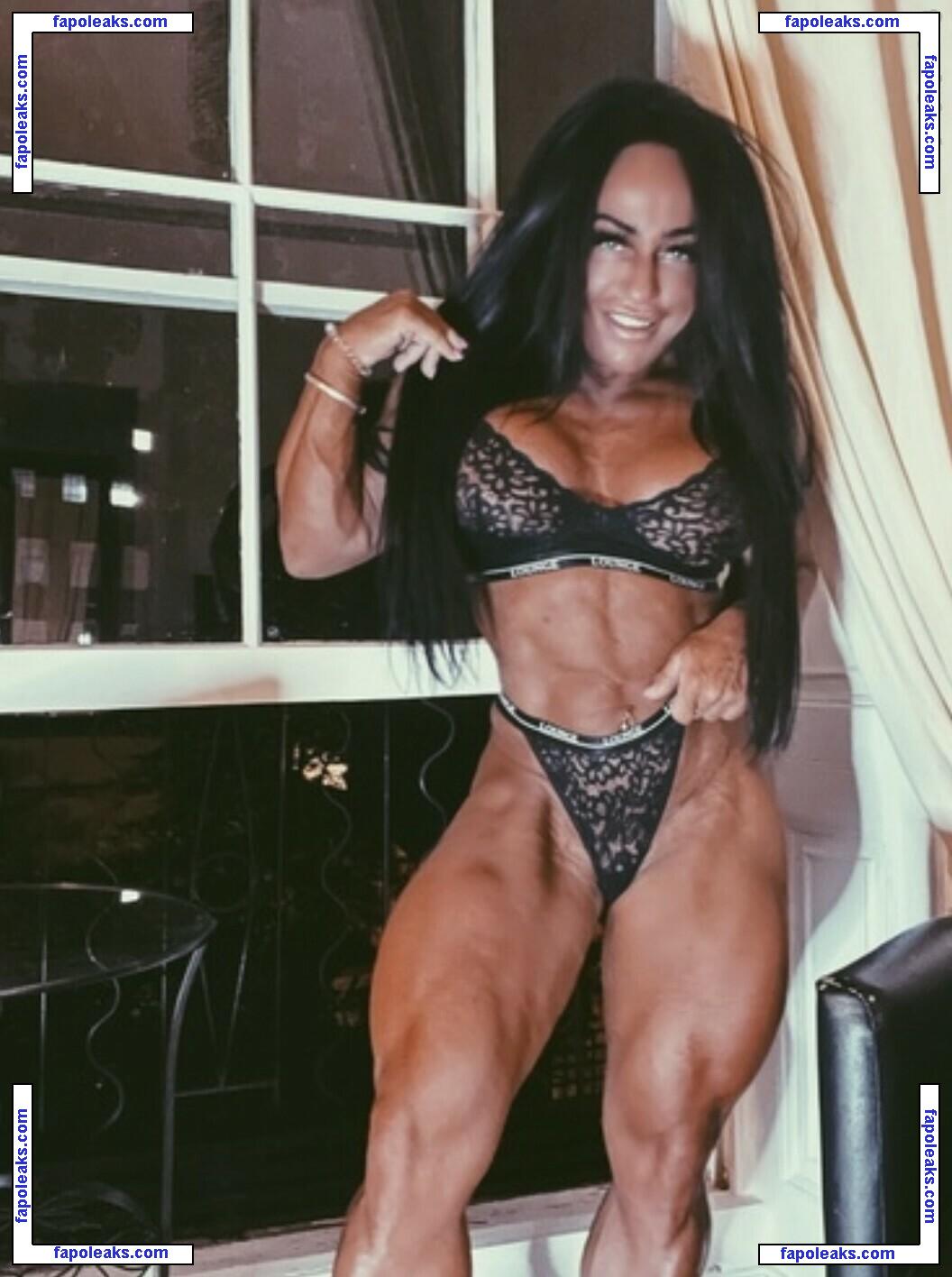 Lisafbb / teamfonsecafitness nude photo #0001 from OnlyFans