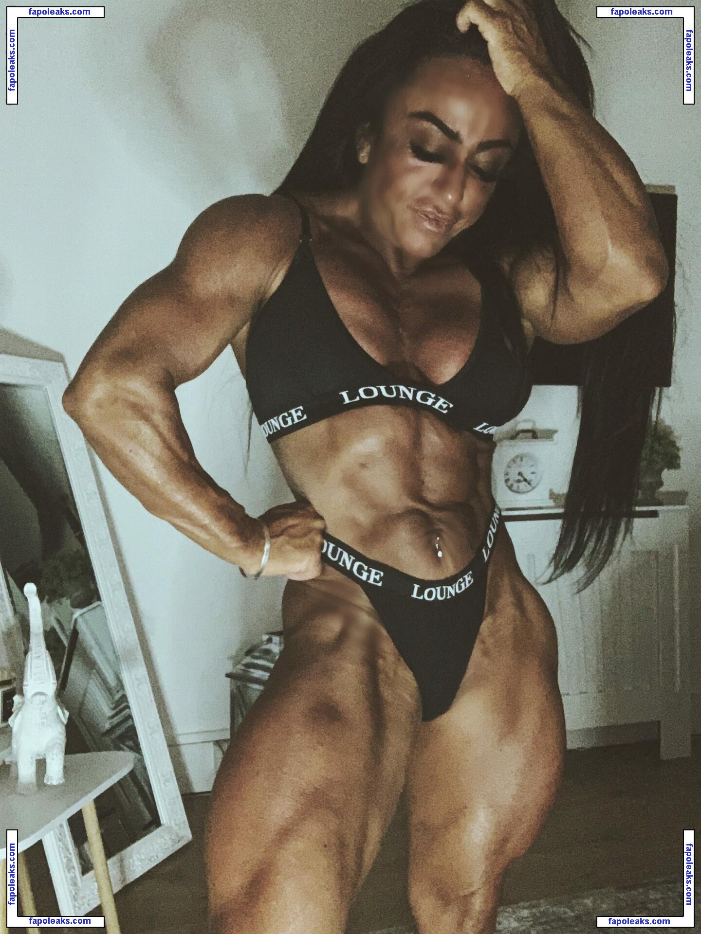 Lisafbb / teamfonsecafitness nude photo #0008 from OnlyFans