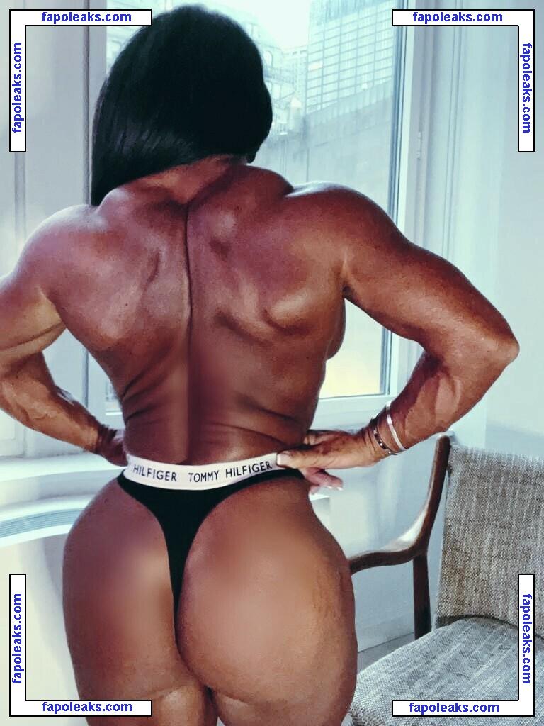 Lisafbb / teamfonsecafitness nude photo #0011 from OnlyFans