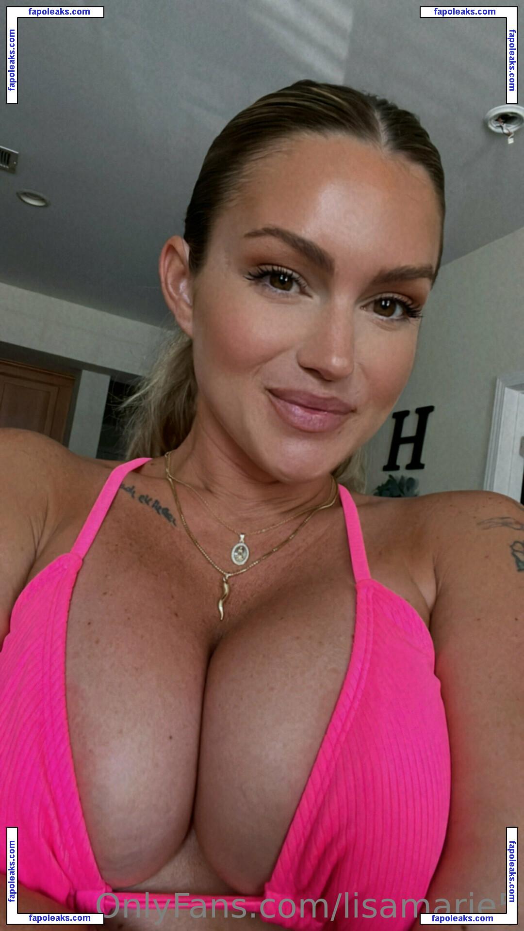 lisamarie5 nude photo #0014 from OnlyFans