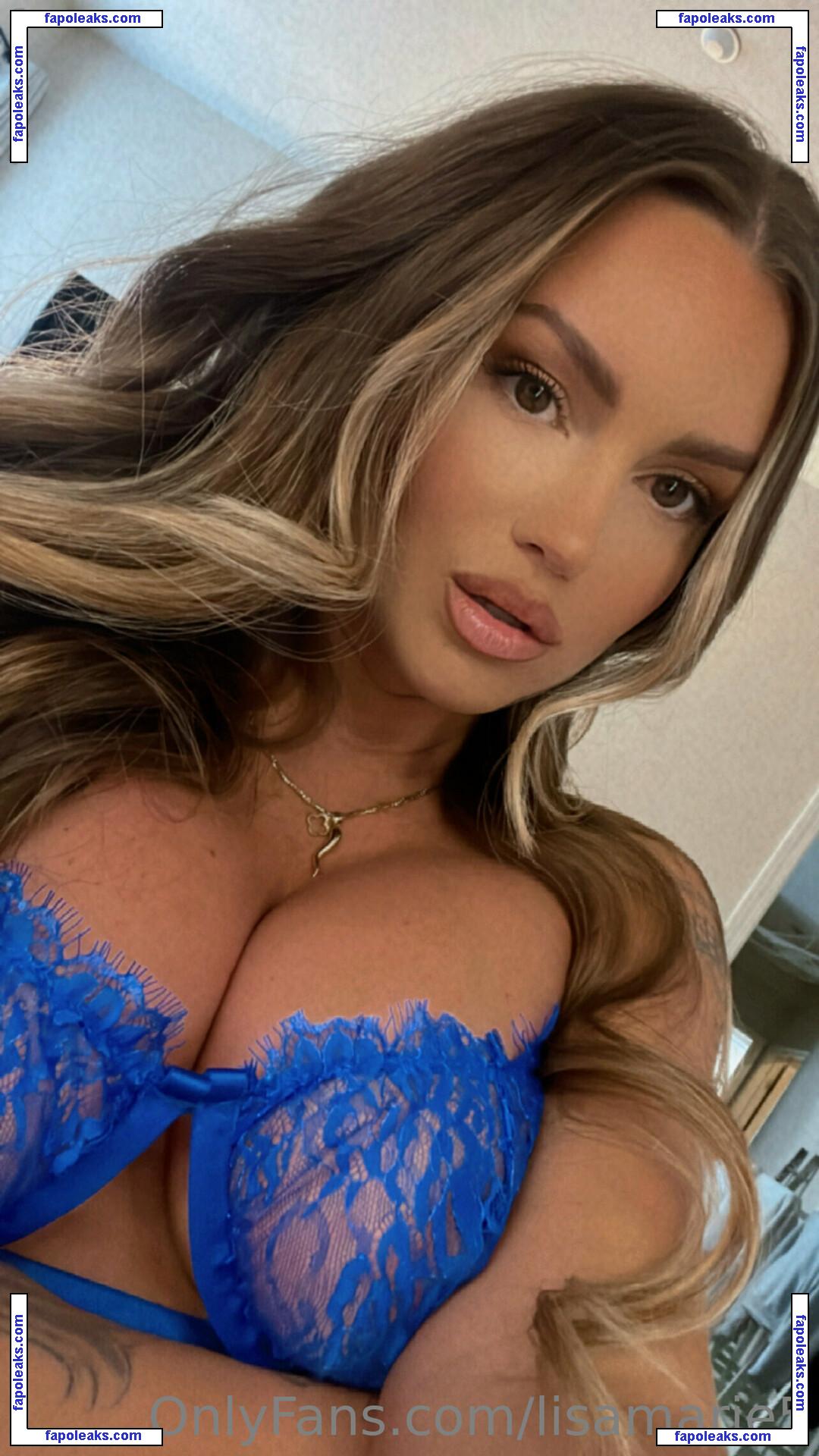 lisamarie5 nude photo #0015 from OnlyFans