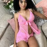 Lisandra Alonso nude #0003