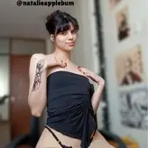lisasubqueen голая #0037